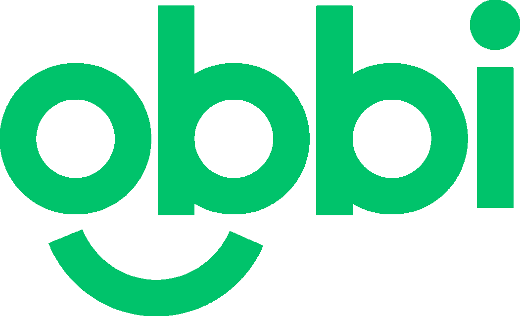 Obbi logo